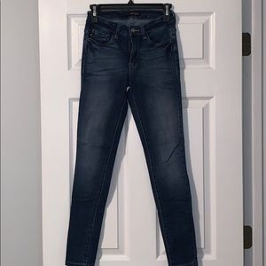 KanCan Skinny Jeans